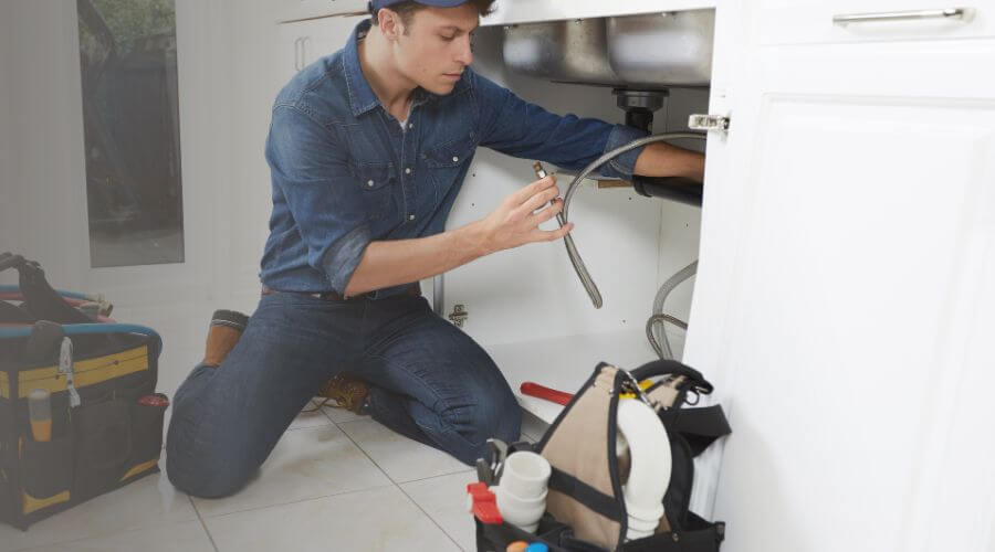 Professional Leak Detection Services in Micro, NC